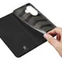 Dux Skin Pro Bookstyle f�r SAMSUNG Galaxy A37 5G, Black, Abbildung 2