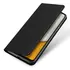 Dux Skin Pro Bookstyle f�r SAMSUNG Galaxy A54 5G, Black