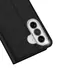 Dux Skin Pro Bookstyle f�r SAMSUNG Galaxy A57 5G, Black, Abbildung 5