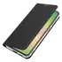 Dux Skin Pro Bookstyle f�r SAMSUNG Galaxy A57 5G, Black