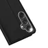 Dux Skin Pro Bookstyle f�r SAMSUNG Galaxy S23 FE 5G, Black, Abbildung 3