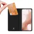 Dux Skin Pro Bookstyle f�r SAMSUNG Galaxy S23+ 5G, Black, Abbildung 1