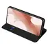 Dux Skin Pro Bookstyle f�r SAMSUNG Galaxy S23+ 5G, Black, Abbildung 3