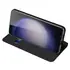 Dux Skin Pro Bookstyle f�r SAMSUNG Galaxy S24 5G, Black, Abbildung 1