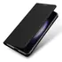 Dux Skin Pro Bookstyle f�r SAMSUNG Galaxy S24 5G, Black