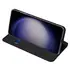 Dux Skin Pro Bookstyle f�r SAMSUNG Galaxy S24+ 5G, Black, Abbildung 1