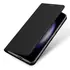 Dux Skin Pro Bookstyle f�r SAMSUNG Galaxy S24+ 5G, Black