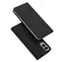 Dux Skin Pro Bookstyle f�r SAMSUNG Galaxy S25 Edge, Black, Abbildung 1
