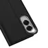 Dux Skin Pro Bookstyle f�r SAMSUNG Galaxy S25 Edge, Black, Abbildung 4