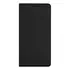 Dux Skin Pro Bookstyle f�r SAMSUNG Galaxy S25 Edge, Black, Abbildung 5