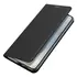 Dux Skin Pro Bookstyle f�r SAMSUNG Galaxy S26 Plus 5G, Black