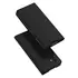 Dux Skin Pro Bookstyle f�r SAMSUNG Galaxy XCover 6 Pro, Black, Abbildung 2