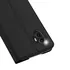 Dux Skin Pro Bookstyle f�r SAMSUNG Galaxy XCover 6 Pro, Black, Abbildung 4