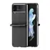 Dux BRIL Bookstyle f�r SAMSUNG Galaxy Z Flip4, Black, Abbildung 1
