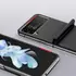 Dux BRIL Bookstyle f�r SAMSUNG Galaxy Z Flip4, Black, Abbildung 3