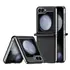 Dux BRIL Bookstyle f�r SAMSUNG Galaxy Z Flip6, Black