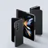 Dux BRIL Bookstyle f�r SAMSUNG Galaxy Z Fold5, Black, Abbildung 3