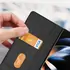 Dux BRIL Bookstyle f�r SAMSUNG Galaxy Z Fold5, Black, Abbildung 6