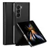 Dux BRIL Bookstyle f�r SAMSUNG Galaxy Z Fold5, Black