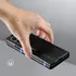 Dux BRIL Bookstyle f�r SAMSUNG Galaxy Z Fold6, Black, Abbildung 3