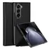 Dux BRIL Bookstyle f�r SAMSUNG Galaxy Z Fold6, Black