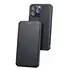 Dux Skin X Bookstyle f�r APPLE iPhone 13 Pro, Black, Abbildung 3