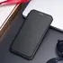 Dux Skin X Bookstyle f�r APPLE iPhone 13 Pro Max, Black, Abbildung 6