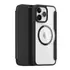 Dux Skin X Mag (MagSafe kompatibel) Bookstyle f�r APPLE iPhone 15 Pro, Black, Abbildung 3