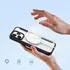 Dux Skin X Mag (MagSafe kompatibel) Bookstyle f�r APPLE iPhone 15 Pro, Black, Abbildung 4