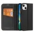 Dux Skin Pro Bookstyle X2 f�r APPLE iPhone 14 Plus, Black, Abbildung 1