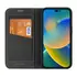 Dux Skin Pro Bookstyle X2 f�r APPLE iPhone 14 Pro Max, Black, Abbildung 3