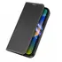 Dux Skin Pro Bookstyle X2 f�r APPLE iPhone 14 Pro Max, Black