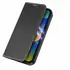 Dux Skin Pro Bookstyle X2 f�r APPLE iPhone 14 Plus, Black