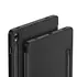 Dux TOBY Bookstyle f�r SAMSUNG Galaxy Tab A9+, Black, Abbildung 1