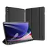 Dux TOBY Bookstyle f�r SAMSUNG Galaxy Tab A9+, Black, Abbildung 2