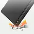 Dux TOBY Bookstyle f�r SAMSUNG Galaxy Tab A9+, Black, Abbildung 4