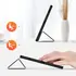 Dux TOBY Bookstyle f�r SAMSUNG Galaxy Tab A9+, Black, Abbildung 5