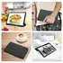 Dux TOBY Bookstyle f�r SAMSUNG Galaxy Tab A9+, Black, Abbildung 6