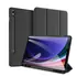 Dux TOBY Bookstyle f�r SAMSUNG Galaxy Tab A9+, Black