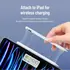 Dux SP-05 aktiver Stylus Pen / Bedienstift, passend f�r APPLE iPad Mini (2021), Abbildung 3