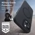 ESR Cloud HaloLock, Black, f�r APPLE iPhone 15 Plus, Abbildung 5