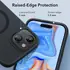 ESR Cloud HaloLock, Black, f�r APPLE iPhone 15 Plus, Abbildung 6