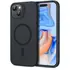 ESR Cloud HaloLock, Black, f�r APPLE iPhone 15 Plus
