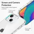 ESR ZERO Case, f�r APPLE iPhone 14 Plus, transparent, Abbildung 1