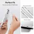 ESR ZERO Case, f�r APPLE iPhone 14 Plus, transparent, Abbildung 2