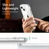 ESR ZERO Case, f�r APPLE iPhone 14 Plus, transparent, Abbildung 5