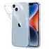 ESR ZERO Case, f�r APPLE iPhone 14 Plus, transparent