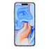 ESR ZERO Case, f�r APPLE iPhone 15, transparent, Abbildung 1