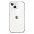 ESR ZERO Case, f�r APPLE iPhone 15, transparent, Abbildung 2