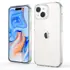 ESR ZERO Case, f�r APPLE iPhone 15, transparent, Abbildung 3